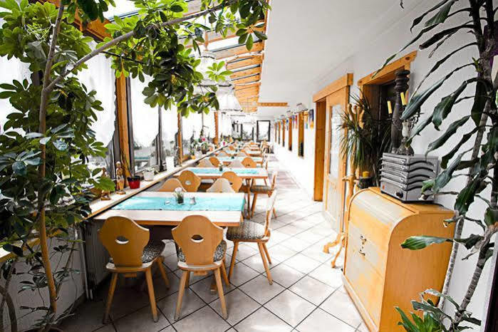 Bogensporthotel "Bad" Eisenbach  Exterior foto